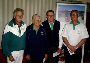 Rolbal Nuus - 13 November